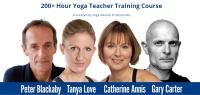 Intelligent Yoga Teacher Training image 1
